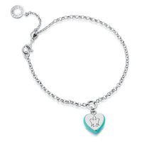 Bracciale Roberto Giannotti Donna iL CUORE DEGLI ANGELI in Argento GIA410